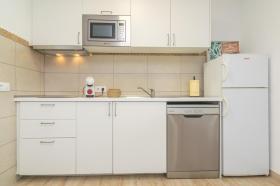 Feriehus Cala Serena Spain