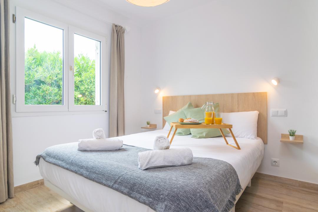 別荘 カーラ セレナ  スペイン