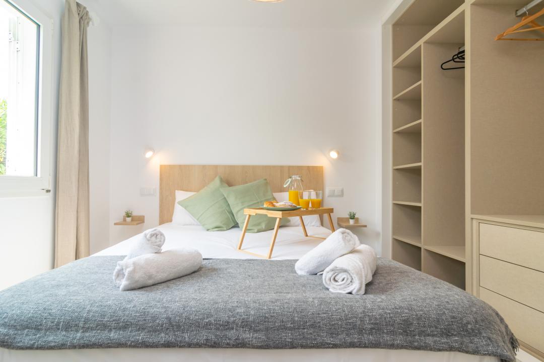 別荘 カーラ セレナ  スペイン