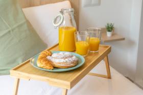 Feriehus Cala Serena Spain