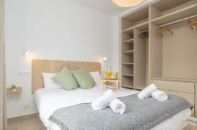 Feriehus Cala Serena Spain