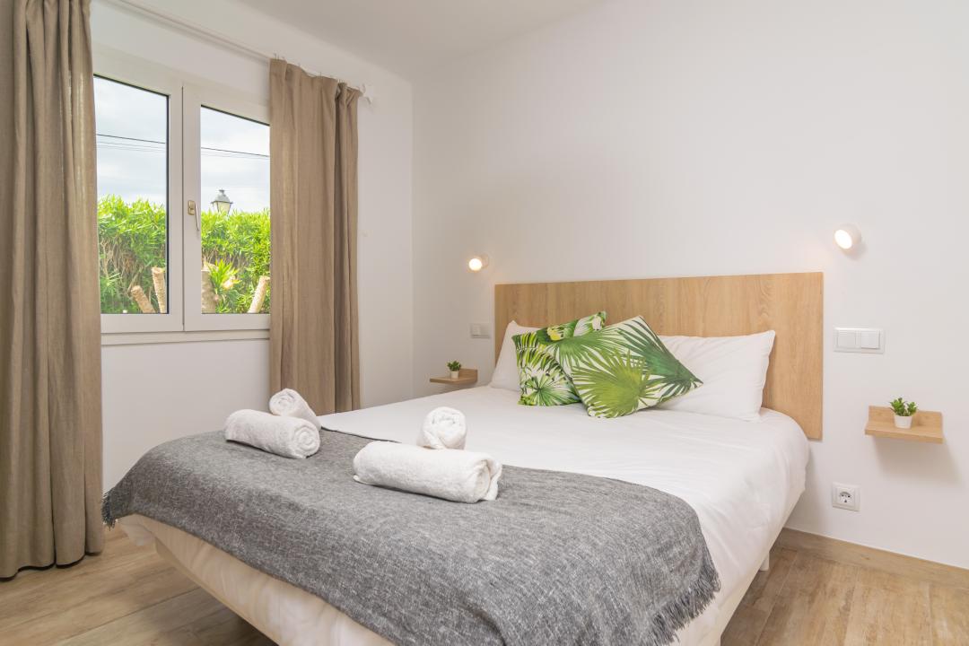 別荘 カーラ セレナ  スペイン