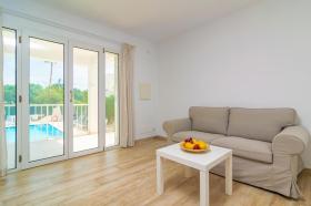 Feriehus Cala Serena Spain