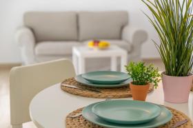 Feriehus Cala Serena Spain