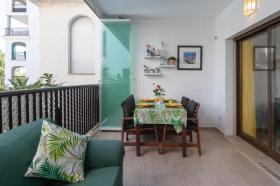 度假屋 马尼尔瓦 西班牙