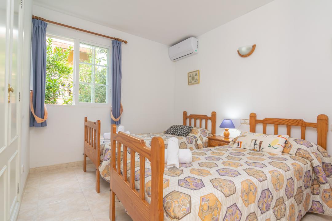 بيت العطلات Alcudia للإيجار اسبانيا