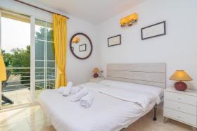Vakantiehuis Alcudia te huur Spanje