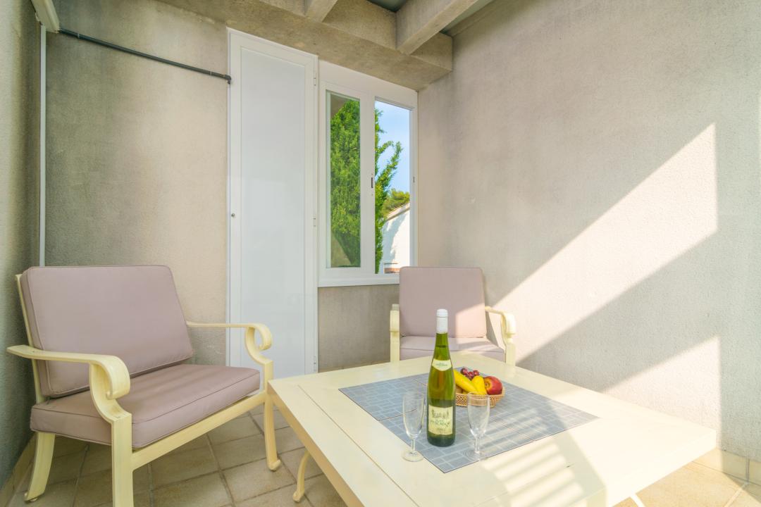 بيت العطلات Alcudia للإيجار اسبانيا