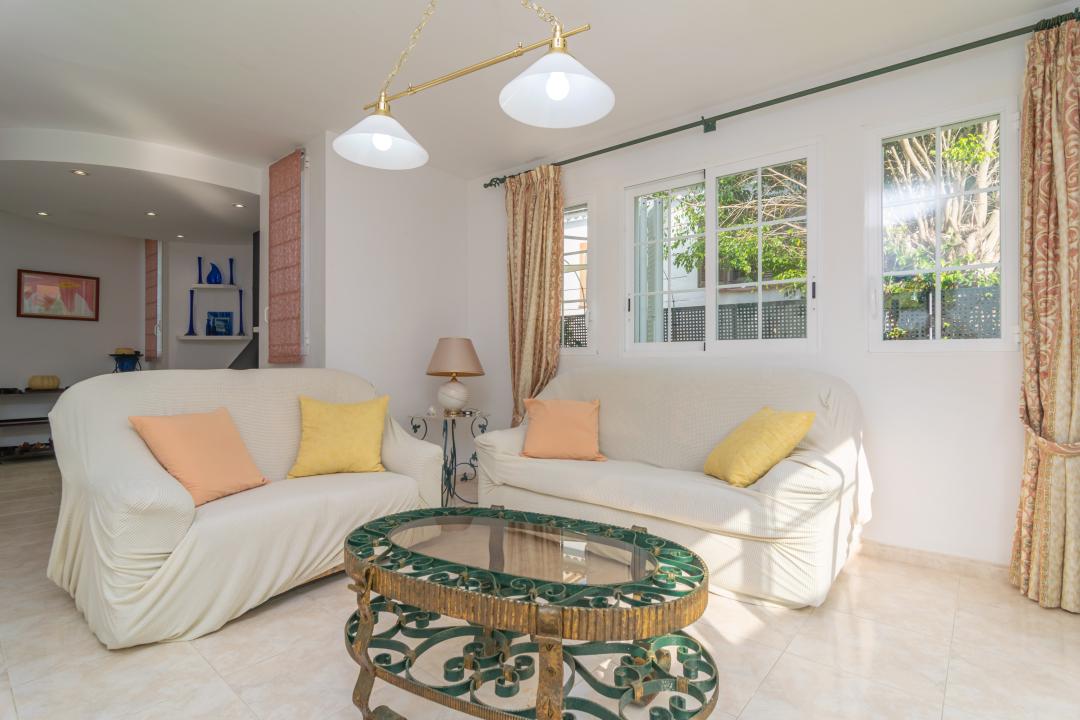 بيت العطلات Alcudia للإيجار اسبانيا
