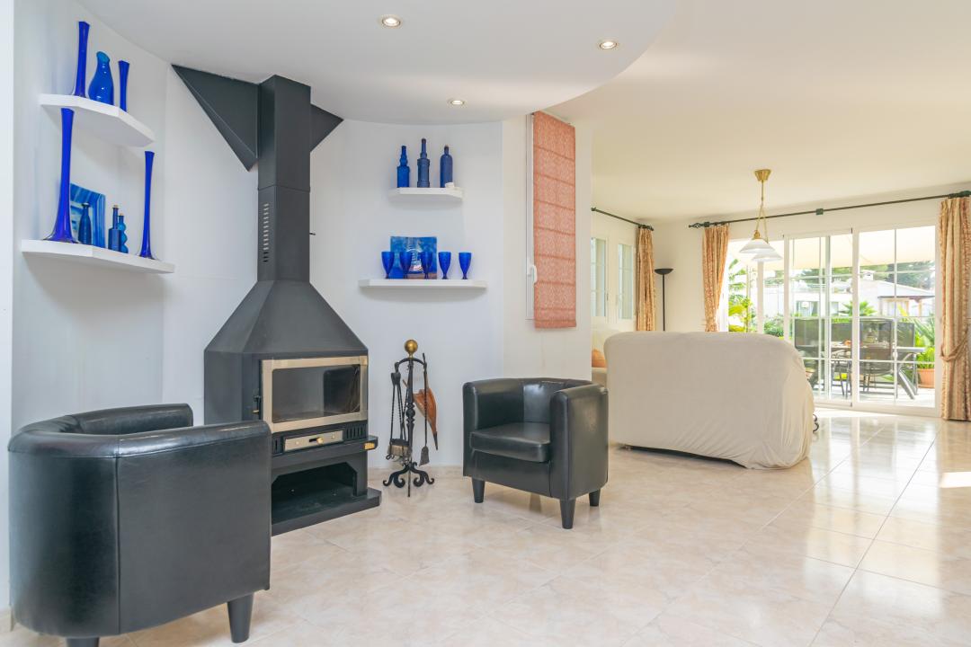 بيت العطلات Alcudia للإيجار اسبانيا