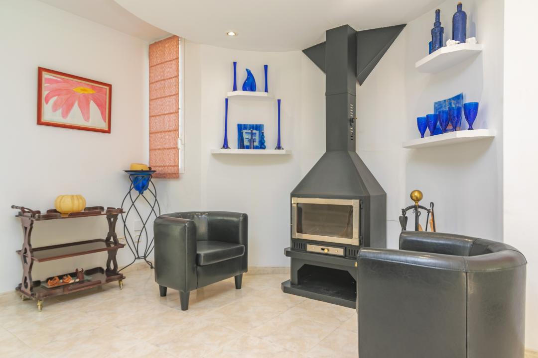 بيت العطلات Alcudia للإيجار اسبانيا