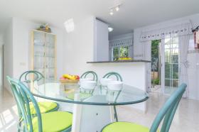 Vakantiehuis Alcudia te huur Spanje