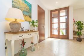 Holiday home Sa Pobla for rent Spain