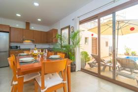 Holiday home Sa Pobla for rent Spain