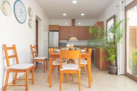 Holiday home Sa Pobla for rent Spain