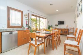 Holiday home Sa Pobla for rent Spain