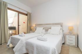 Holiday home Sa Pobla for rent Spain