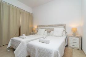 Holiday home Sa Pobla for rent Spain