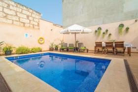 Holiday home Sa Pobla for rent Spain