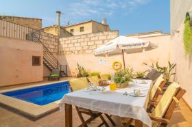 Holiday home Sa Pobla for rent Spain