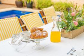 Holiday home Sa Pobla for rent Spain