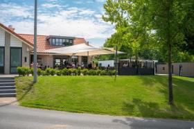 度假屋 毛里克  荷兰