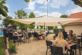 度假屋 毛里克  荷兰