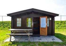 度假屋 毛里克  荷兰