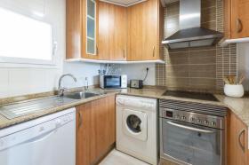 casa per le vacanze Denia In affitto Spagna