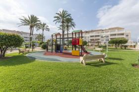 casa per le vacanze Denia In affitto Spagna