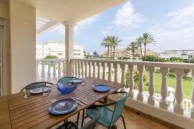 casa per le vacanze Denia In affitto Spagna