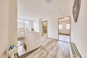 別荘 ヤンスケ・ラズニェ  チェコ共和国