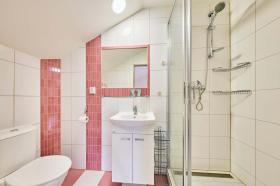 別荘 ヤンスケ・ラズニェ  チェコ共和国