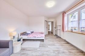 別荘 ヤンスケ・ラズニェ  チェコ共和国