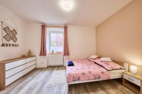 別荘 ヤンスケ・ラズニェ  チェコ共和国