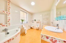 別荘 ヤンスケ・ラズニェ  チェコ共和国