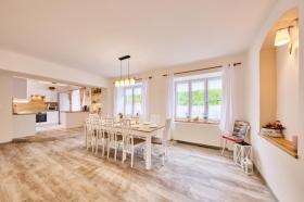 別荘 ヤンスケ・ラズニェ  チェコ共和国