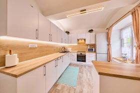 別荘 ヤンスケ・ラズニェ  チェコ共和国