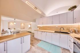 別荘 ヤンスケ・ラズニェ  チェコ共和国