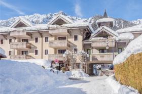 Ferienhaus zu vermieten in Chamonix-Mont-Blanc, Frankreich