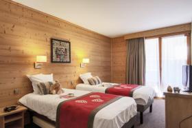 σπίτι διακοπών Courchevel Προς Ενοικίαση Γαλλία