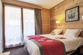 σπίτι διακοπών Courchevel Προς Ενοικίαση Γαλλία