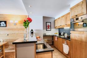 σπίτι διακοπών Courchevel Προς Ενοικίαση Γαλλία