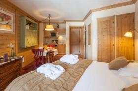 Nyaraló Bourg-Saint-Maurice Kiadó Franciaország