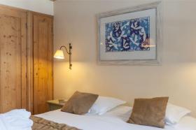 Nyaraló Bourg-Saint-Maurice Kiadó Franciaország