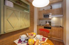 Nyaraló Bourg-Saint-Maurice Kiadó Franciaország