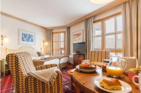 Nyaraló Bourg-Saint-Maurice Kiadó Franciaország