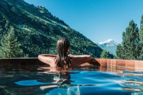 Nyaraló Bourg-Saint-Maurice Kiadó Franciaország