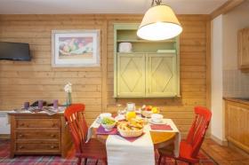 Nyaraló Bourg-Saint-Maurice Kiadó Franciaország