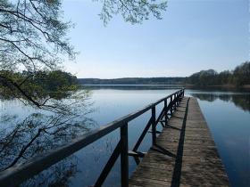 Дом отдыха Блюхерхоф Аренда Германия